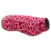 Ruffwear Hundepullover Climate Changer™ Fleece Vest Berry Lava