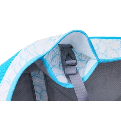 RUFFWEAR Swamp Cooler™ Kühlweste für Hunde