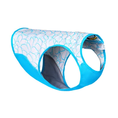 RUFFWEAR Swamp Cooler Zip™ Kühlende Hundeweste RUFFWEAR Swamp Cooler Zip™ Kühlende Hundeweste