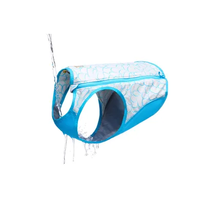 RUFFWEAR Swamp Cooler Zip™ Kühlende Hundeweste RUFFWEAR Swamp Cooler Zip™ Kühlende Hundeweste