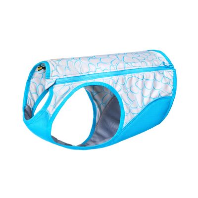 RUFFWEAR Swamp Cooler Zip™ Kühlende Hundeweste
