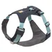 Ruffwear Hundegeschirr Hi & Light Harness Basalt Gray
