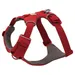 Ruffwear Hundegeschirr Front Range™ Harness Red Canyon