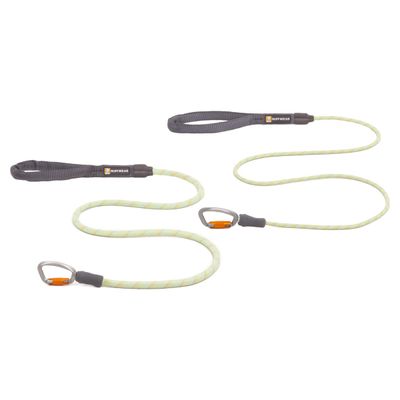 Ruffwear Hundeleine Knot-a-Leash™ Moss Green