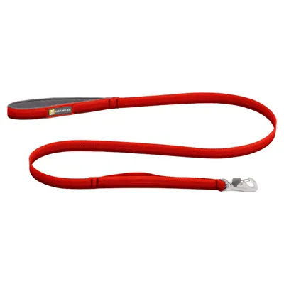 Ruffwear Hundeleine Front Range™ Leash Red Canyon Ruffwear Hundeleine Front Range™ Leash Red Canyon