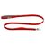 Ruffwear Hundeleine Front Range™ Leash Red Canyon