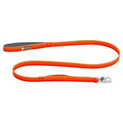 Ruffwear Hundeleine Front Range Leash Blaze Orange