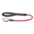 Ruffwear Hundeleine Knot-a-Long™ Leash Fireweed Pink