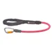 Ruffwear Hundeleine Knot-a-Long™ Leash Fireweed Pink