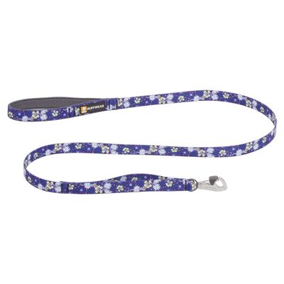 Ruffwear Hundeleine Front Range™ Leash Wildflower