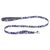 Ruffwear Hundeleine Front Range™ Leash Wildflower