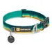 Ruffwear Hundehalsband Crag™ Collar Seafoam