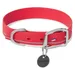 Ruffwear Hundehalsband Headwater™ Collar Red Currant
