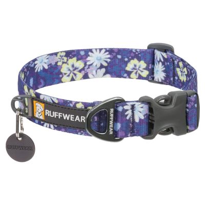 Ruffwear Hundehalsband Front Range™ Collar Wildflower