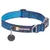 Ruffwear Hundehalsband Flat Out™ Collar Oceanic Distortion Ruffwear Hundehalsband Flat Out™ Collar Oceanic Distortion