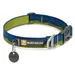 Ruffwear Hundehalsband Crag™ Collar Green Hills
