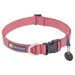 Ruffwear Hundehalsband Hi & Light™ Salmon Pink
