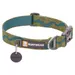 Ruffwear Hundehalsband Flat Out™ Collar New River