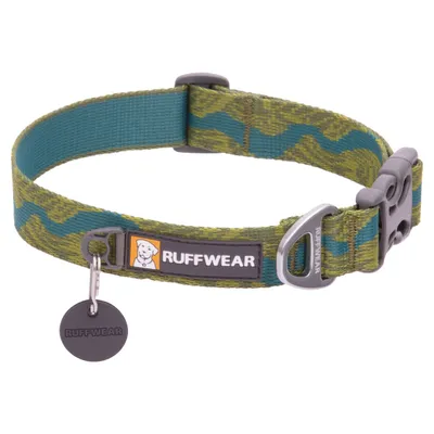 Ruffwear Hundehalsband Flat Out™ Collar New River Ruffwear Hundehalsband Flat Out™ Collar New River