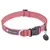Ruffwear Hundehalsband Hi & Light™ Salmon Pink Ruffwear Hundehalsband Hi & Light™ Salmon Pink