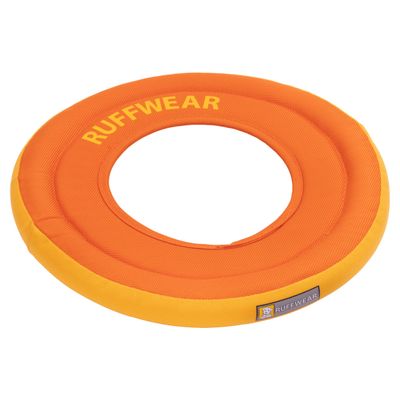 Ruffwear Frisbee Hydro Plane™ Campfire Orange