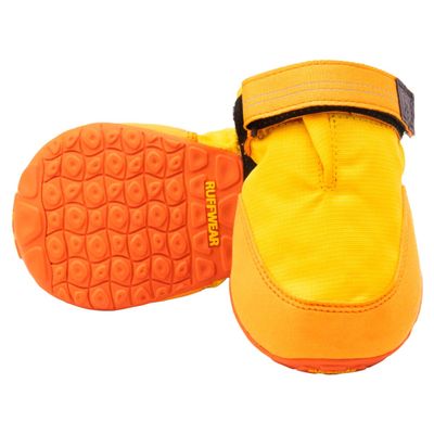 Ruffwear Hundeschuhe Summit Trex Shoe Sunrise Yellow