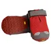Ruffwear Hundeschuhe Grip Trex™ Red Sumac - 2er Pack