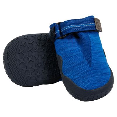Ruffwear Hundeschuhe Hi & Light™ Trail Shoes Blue Pool