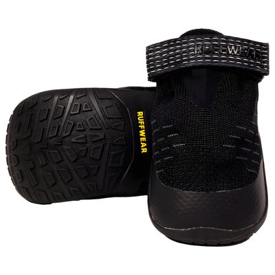 Ruffwear Hundeschuhe Ridgeline™ Shoes Obsidian Black