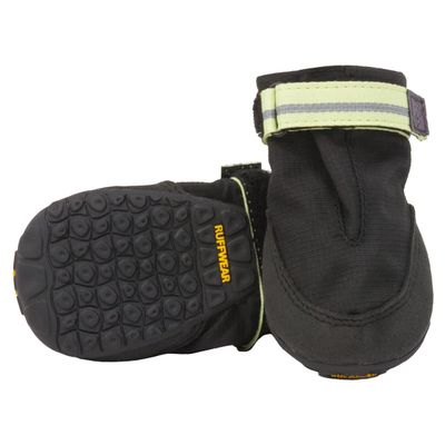 Ruffwear Hundeschuhe Summit Trex™ Shoe Obsidian Black