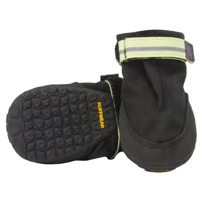 Ruffwear Hundeschuhe Summit Trex™ Shoe Obsidian Black Ruffwear Hundeschuhe Summit Trex™ Shoe Obsidian Black