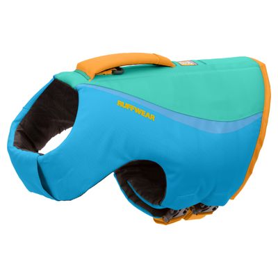 Ruffwear Schwimmweste Float Coat™ Blue Dusk