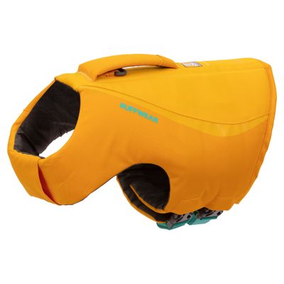 Ruffwear Schwimmweste Float Coat™ Wave Orange