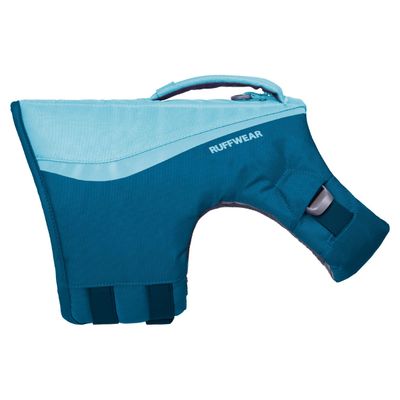 Ruffwear Schwimmweste Float Coat Life Jacket Deep Blue