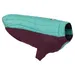 Ruffwear Hybrid-Softshelljacke Powder Hound™ Jacket Aurora Teal