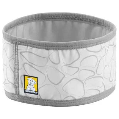 Ruffwear Kühlhalsband Swamp Cooler Neck Gaiter Graphite Gray Ruffwear Kühlhalsband Swamp Cooler Neck Gaiter Graphite Gray
