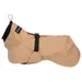 PAIKKA Hunde Regenmantel leicht & reflektierend "Visibility Raincoat Lite“