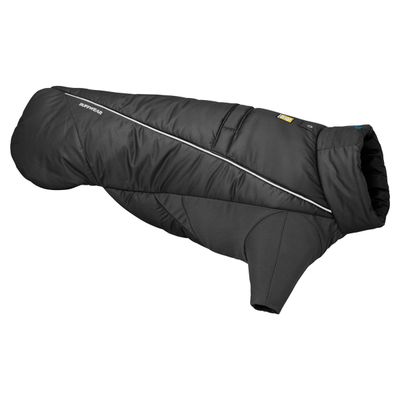 Ruffwear Hundejacke Furness™ Jacket Twilight Gray