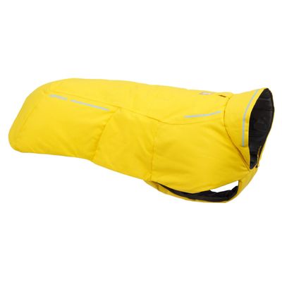 Ruffwear Hundejacke Vert™ Jacket Mineral Yellow
