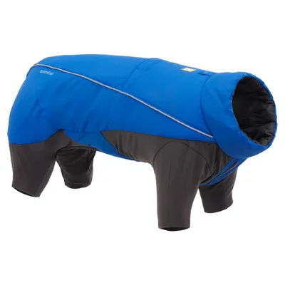 Ruffwear Hunde-Overall Vert™ Coverall Blue Pool Ruffwear Hunde-Overall Vert™ Coverall Blue Pool