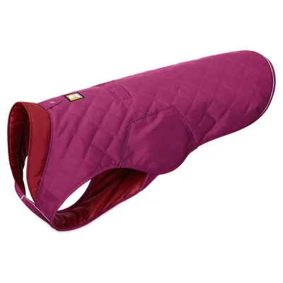 Ruffwear Steppjacke Stumptown™ Jacket Larkspur Purple Ruffwear Steppjacke Stumptown™ Jacket Larkspur Purple