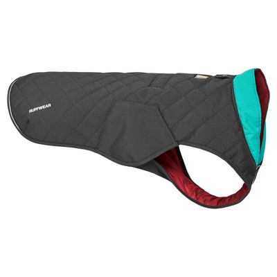 Ruffwear Steppjacke Stumptown™ Jacket Twilight Gray