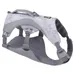 Ruffwear Kühlgeschirr Swamp Cooler™ Harness Graphite Gray
