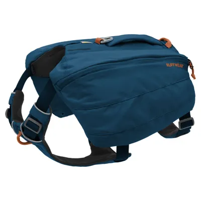 Ruffwear Hunderucksack Front Range™ Day Pack Blue Moon Ruffwear Hunderucksack Front Range™ Day Pack Blue Moon