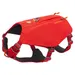 Ruffwear Hundegeschirr Switchbak™ Harness Red Sumac