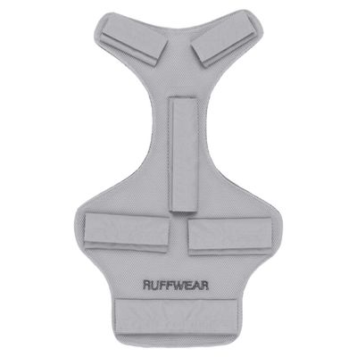 Ruffwear Brustkühler Swamp Cooler Core™ Graphite Gray