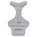 Ruffwear Brustkühler Swamp Cooler Core™ Graphite Gray