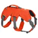 Ruffwear Hundegeschirr Web Master™ Harness Blaze Orange