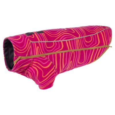 Ruffwear Hundepullover Climate Changer™ Jacket Strata
