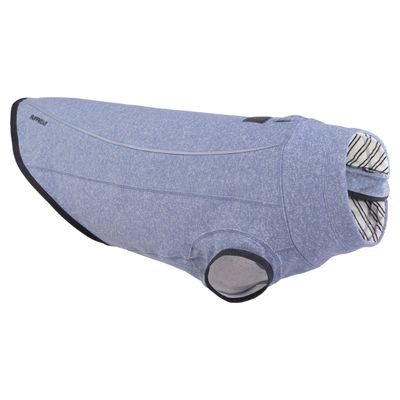Ruffwear Hundepullover Hemp Hound™ Sweater Heliotrope Purple